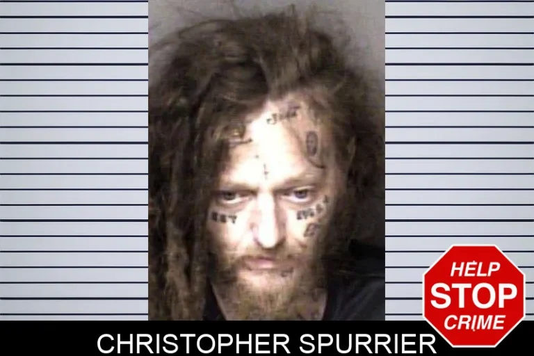 Christopher Spurrier