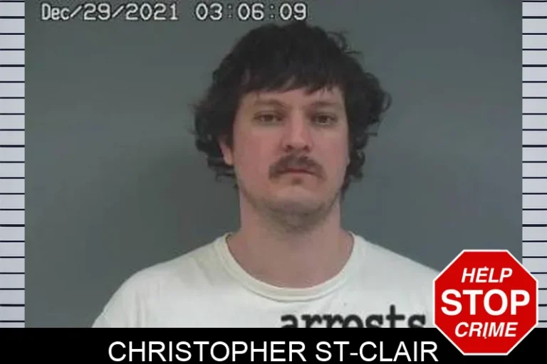 Christopher St-Clair