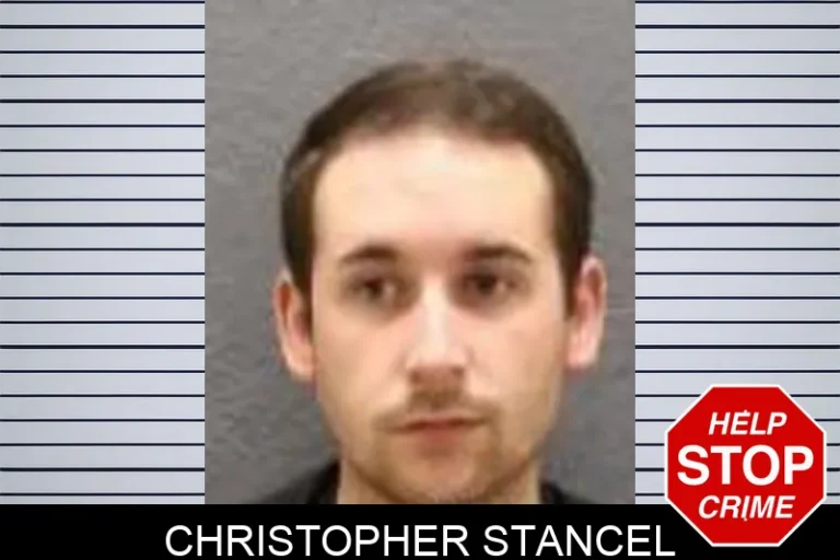 Christopher Stancel