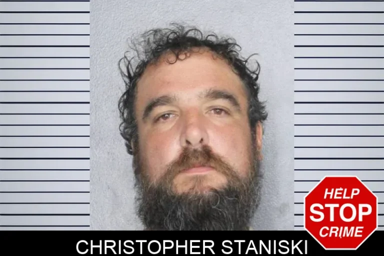 Christopher Staniski