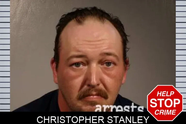 Christopher Stanley