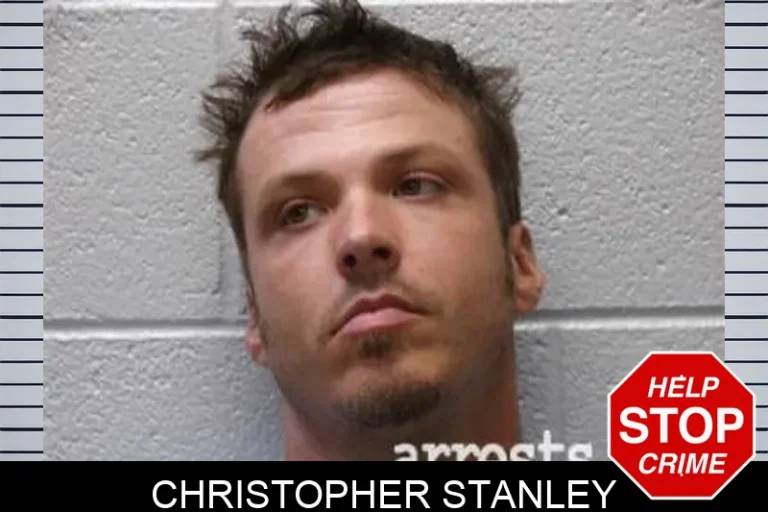 Christopher Stanley