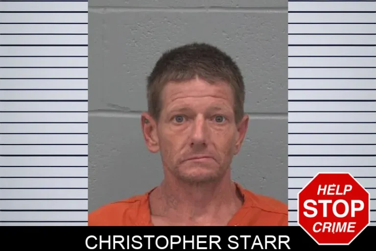 Christopher Starr
