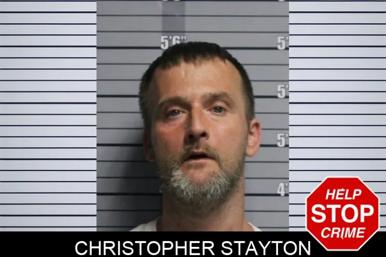 Christopher Stayton