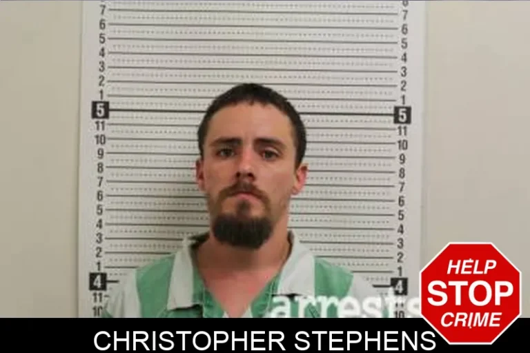 Christopher Stephens