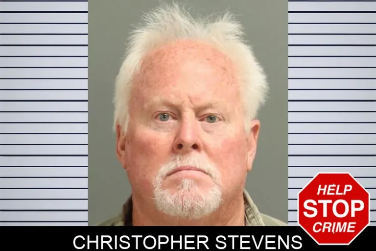 Christopher Stevens