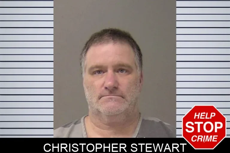 Christopher Stewart