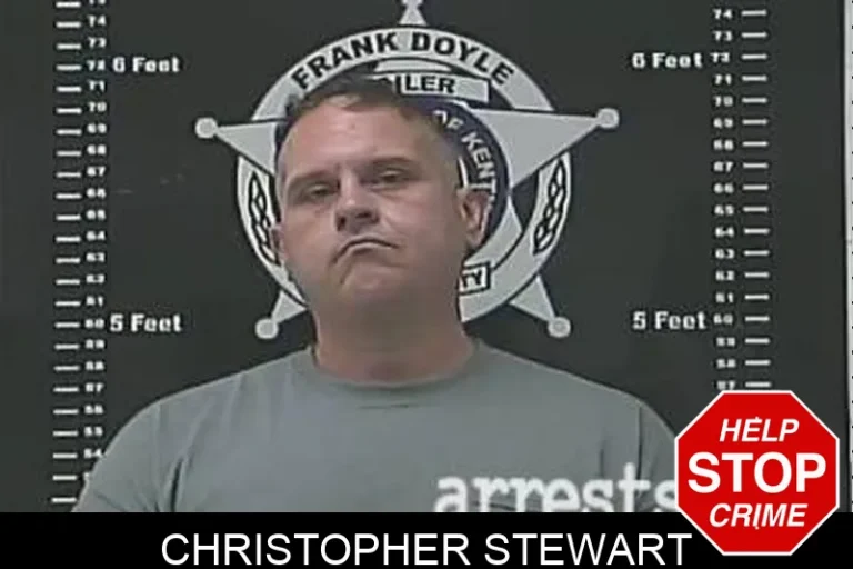 Christopher Stewart