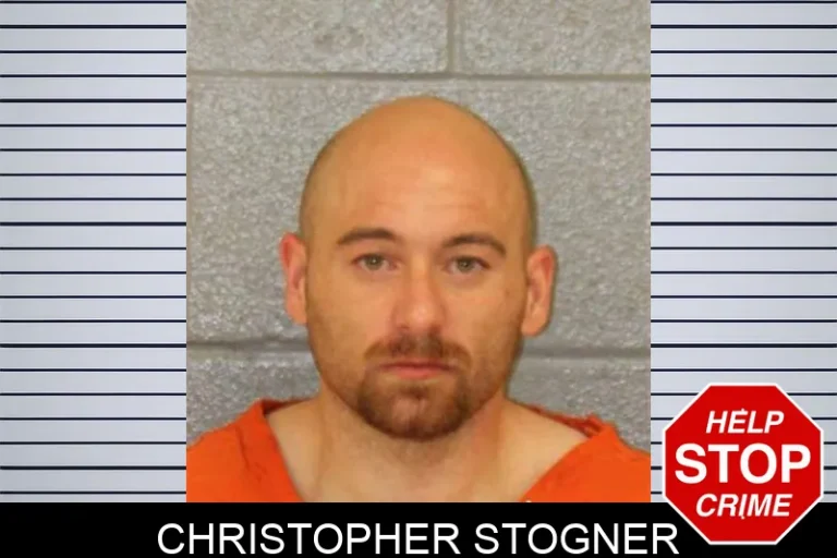 Christopher Stogner