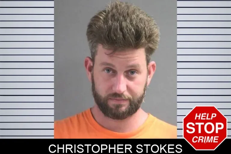 Christopher Stokes