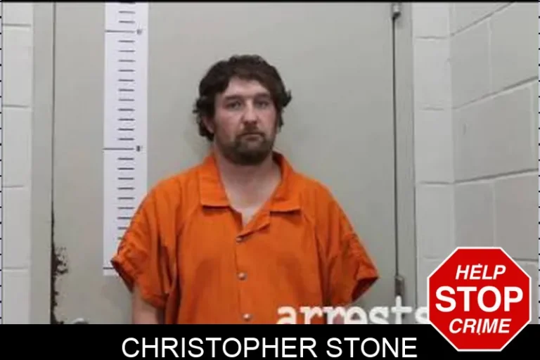 Christopher Stone