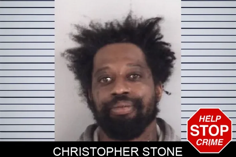 Christopher Stone