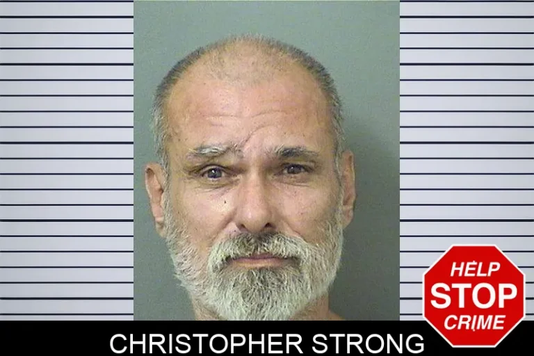 Christopher Strong
