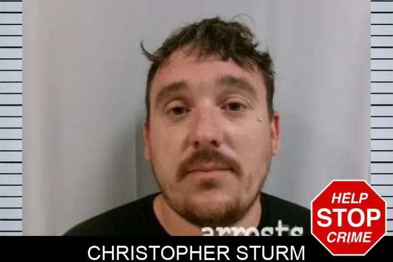 Christopher Sturm