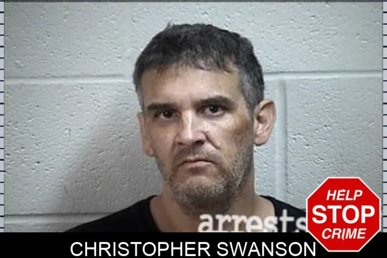 Christopher Swanson