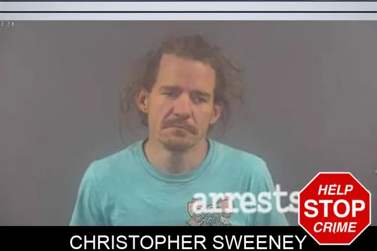 Christopher Sweeney