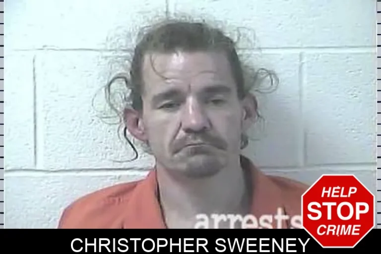 Christopher Sweeney