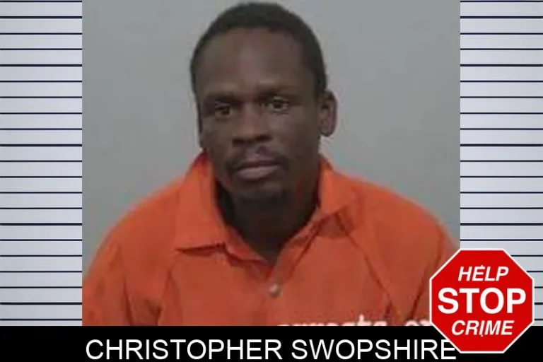 Christopher Swopshire