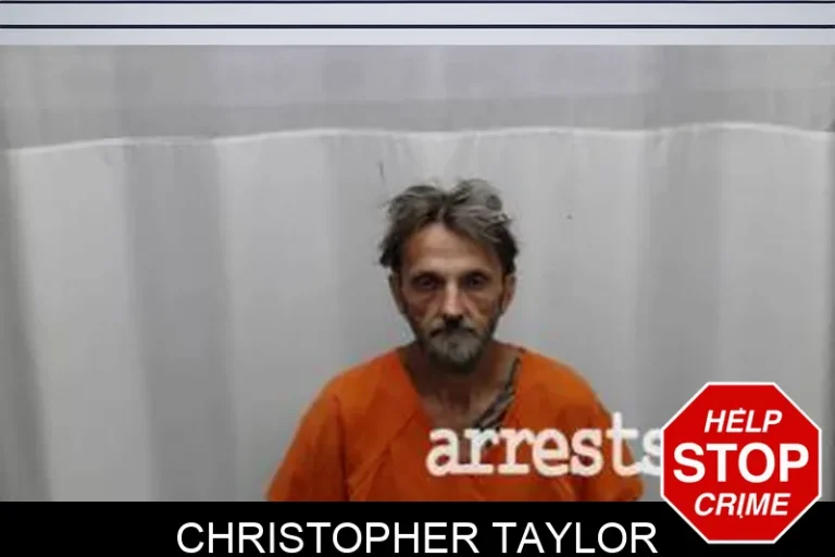 Christopher Taylor