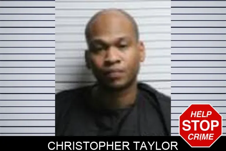 Christopher Taylor