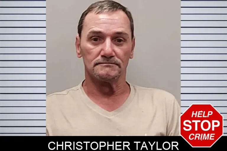 Christopher Taylor
