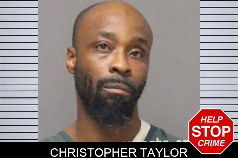 Christopher Taylor