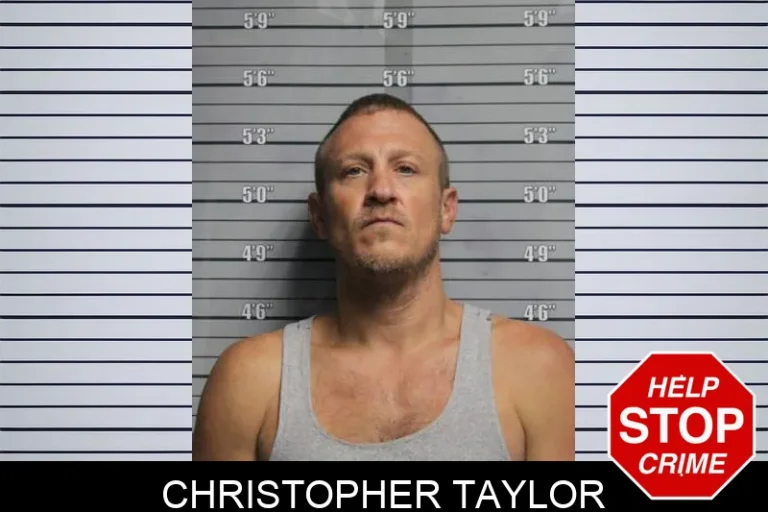 Christopher Taylor