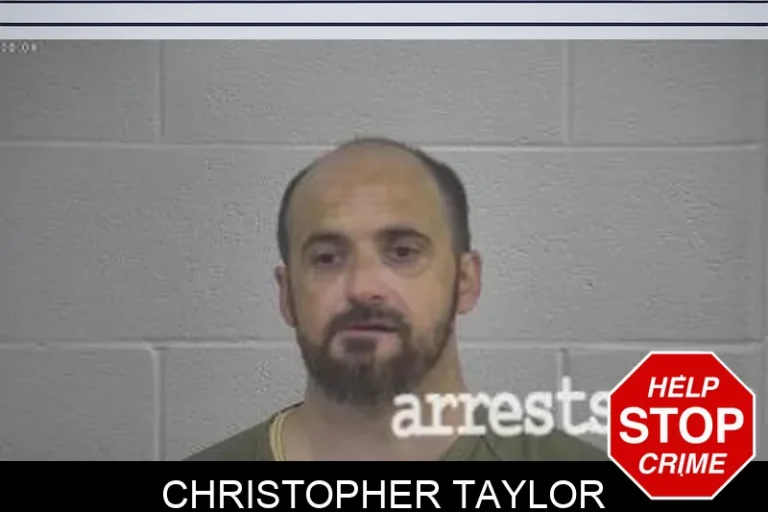 Christopher Taylor