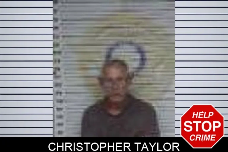 Christopher Taylor