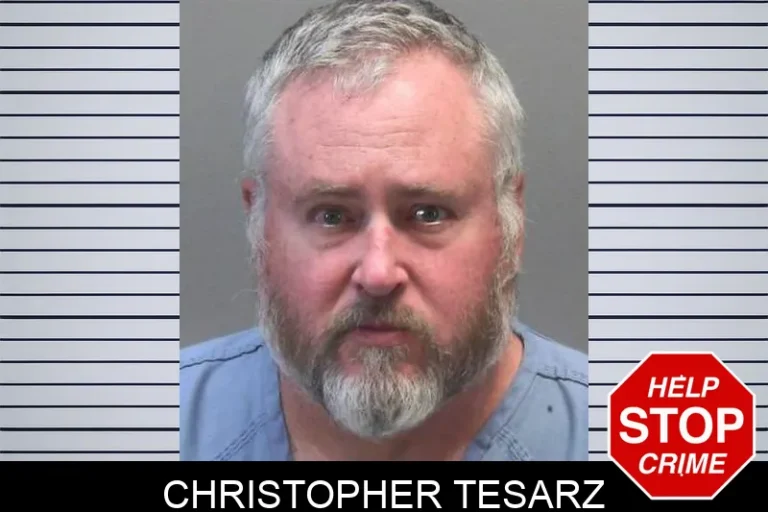 Christopher Tesarz