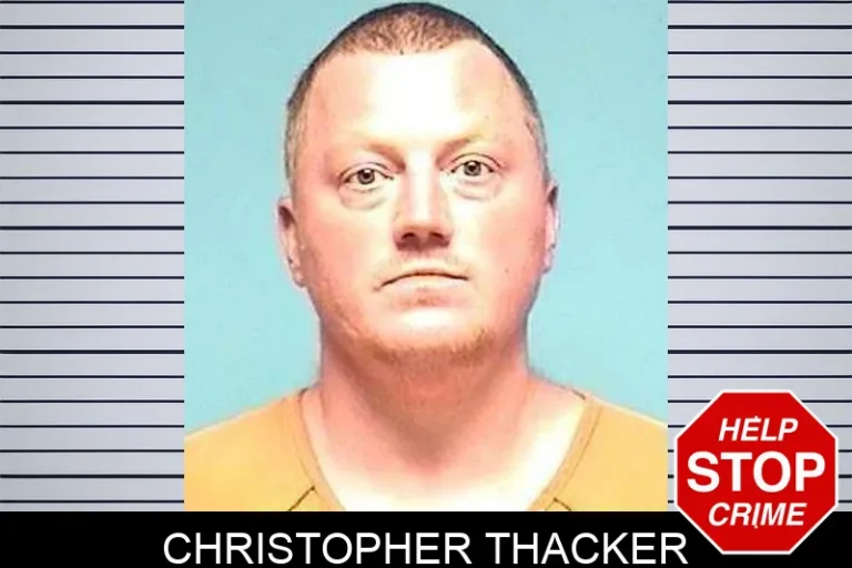 Christopher Thacker