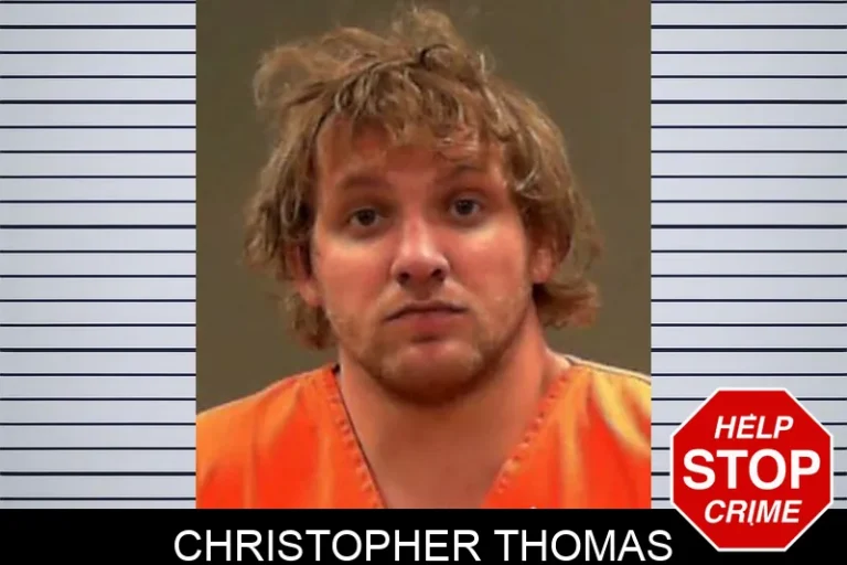 Christopher Thomas