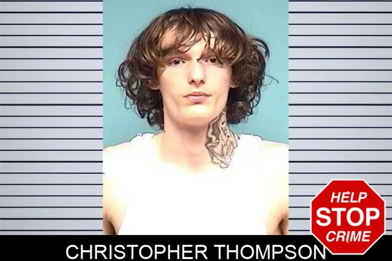 Christopher Thompson