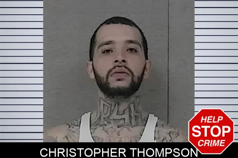 Christopher Thompson