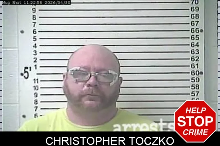 Christopher Toczko