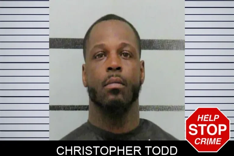 Christopher Todd