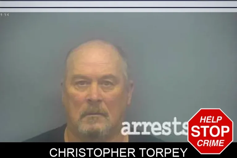 Christopher Torpey