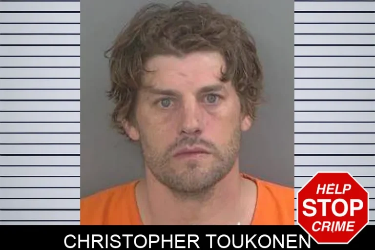 Christopher Toukonen