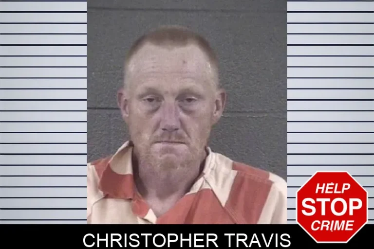 Christopher Travis