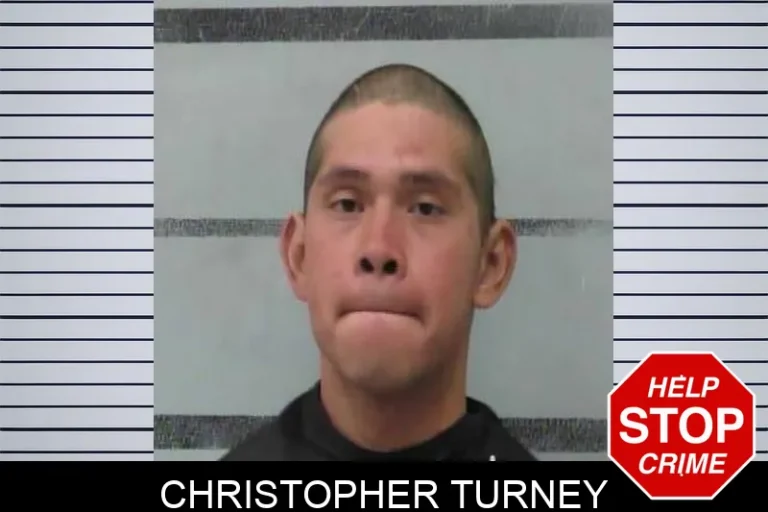 Christopher TuRney