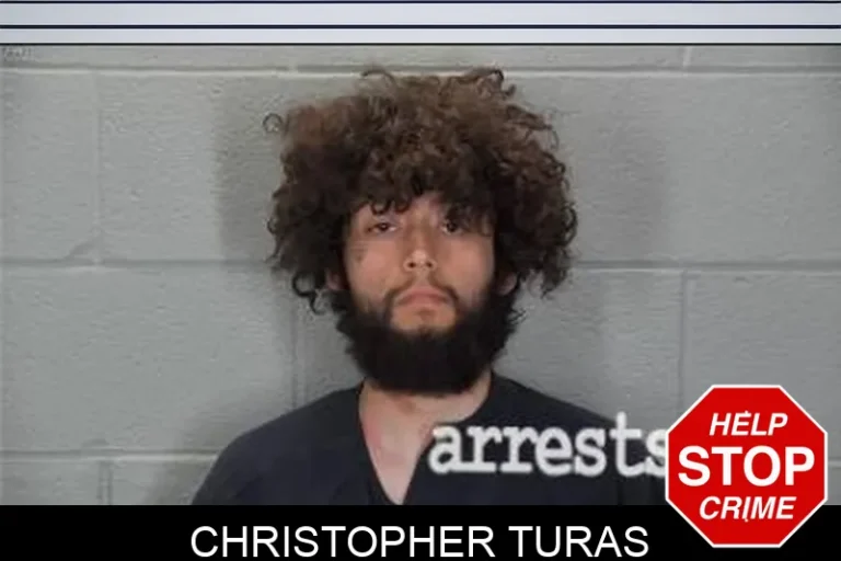 Christopher Turas