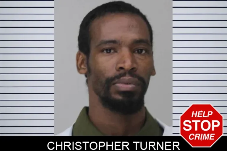 Christopher Turner