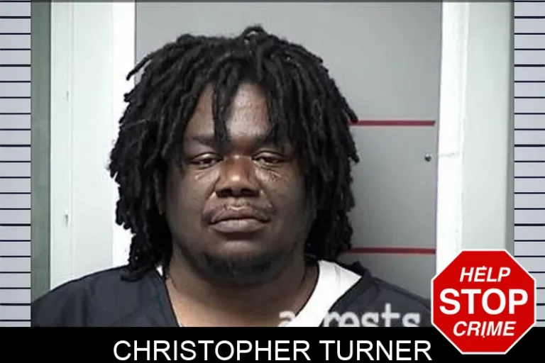 Christopher Turner