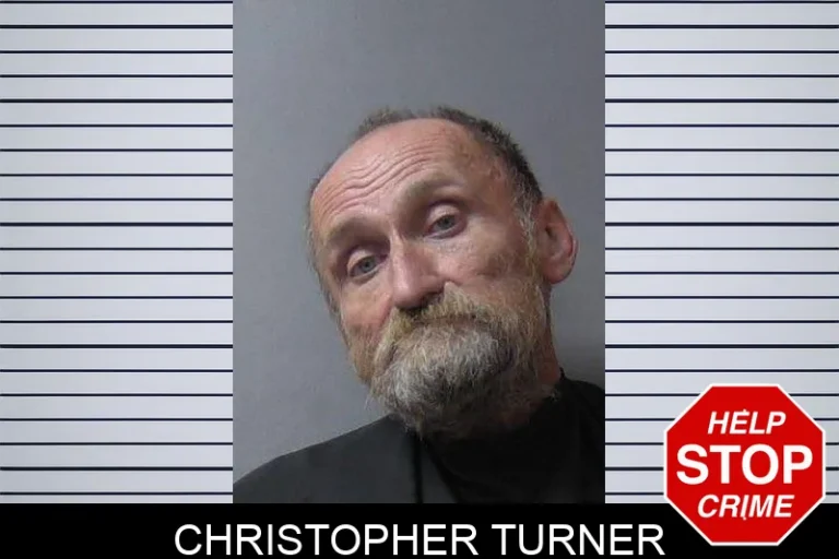 Christopher Turner