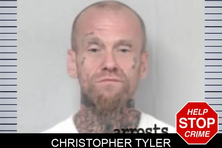 Christopher Tyler