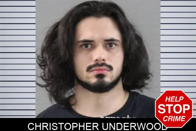 Christopher UNderwood