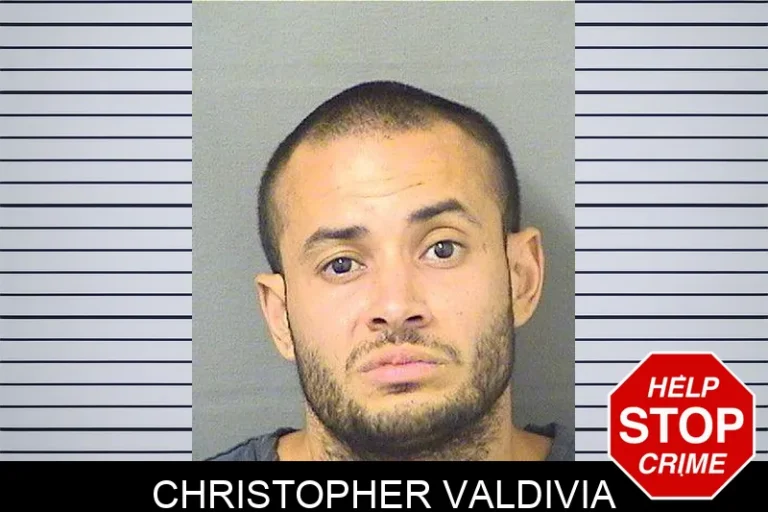 Christopher Valdivia