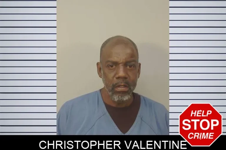 Christopher Valentine