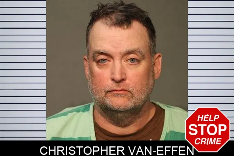 Christopher Van-Effen