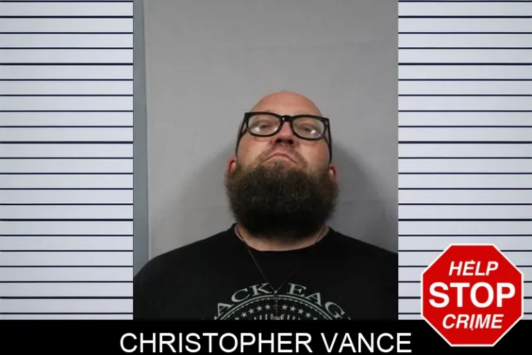 Christopher Vance